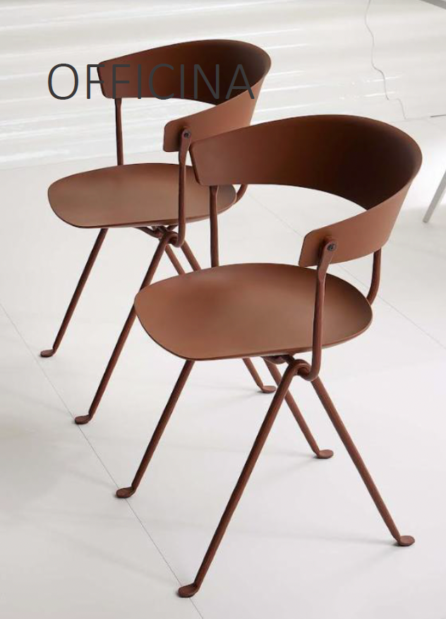 Officina Chair by Magis