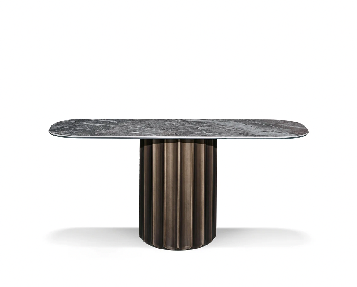 Dorian Console by Bonaldo