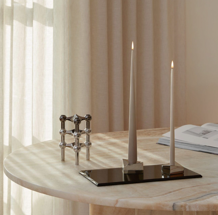 Mirror Base by Stoff