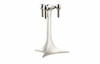 Candleholder Stand by Stoff