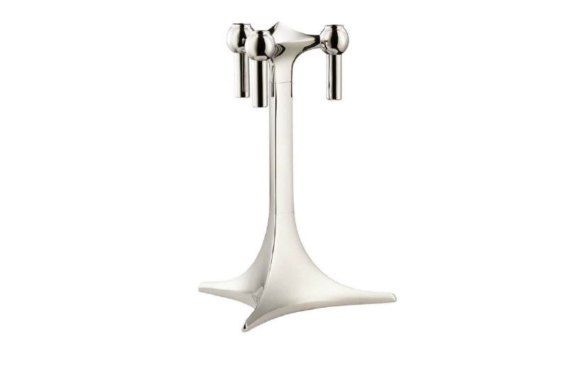 Candleholder Stand by Stoff