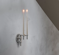 Wall Candleholder By Stoff