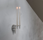 Wall Candleholder By Stoff