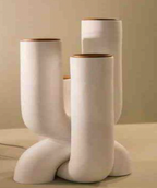 Crecendo Candleholder by Stylenove