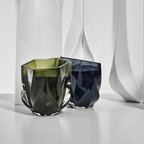Vessel Tealight Holder by Zaha Hadid