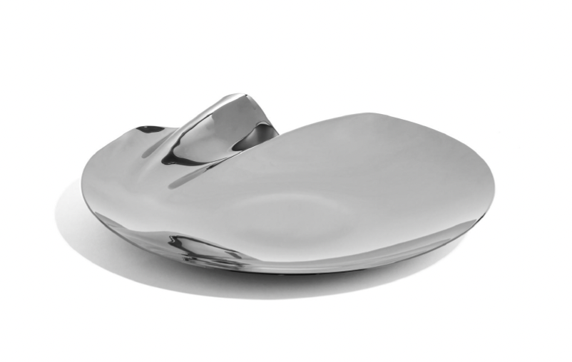 Serenity Platter by Zaha Hadid