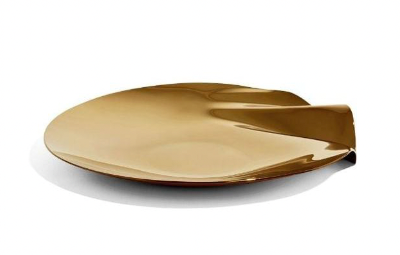 Serenity Platter by Zaha Hadid