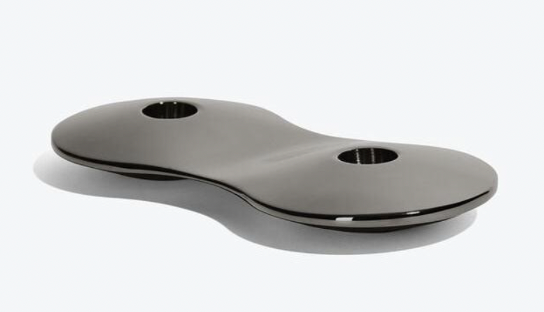Cell Candleholder by Zaha Hadid