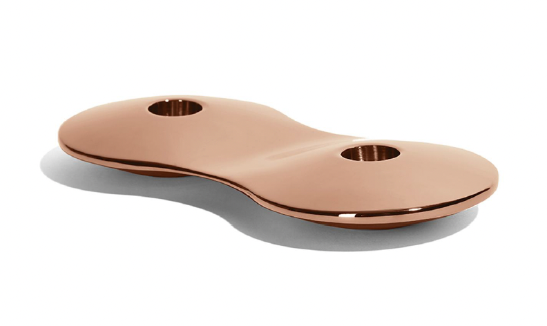 Cell Candleholder by Zaha Hadid