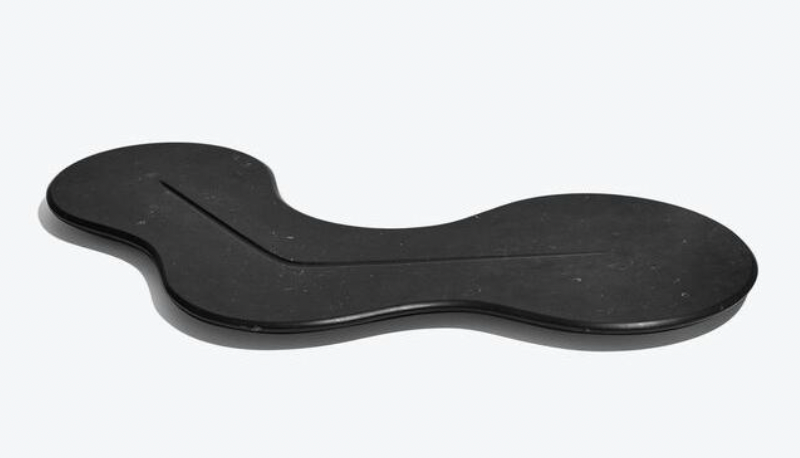 Marble Cell Tableware Object by Zaha Hadid