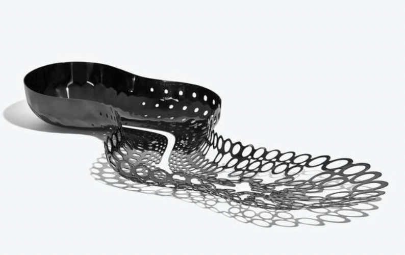 Cell Centerpiece by Zaha Hadid