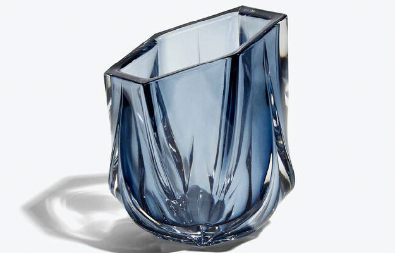 Vessel Tealight Holder by Zaha Hadid