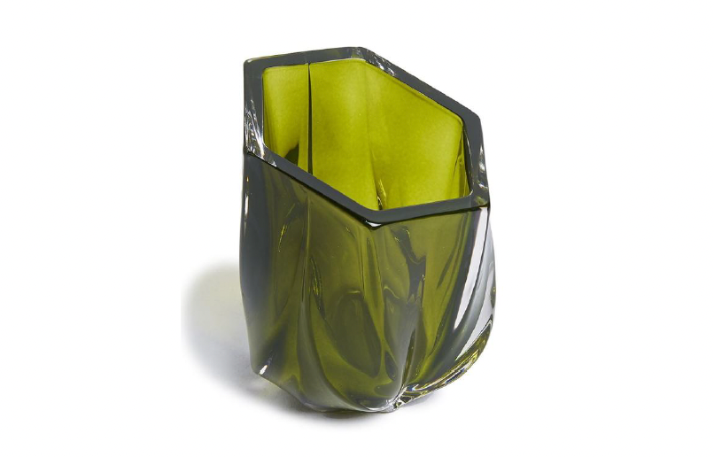 Vessel Tealight Holder by Zaha Hadid