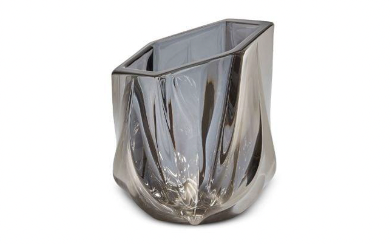 Vessel Tealight Holder by Zaha Hadid