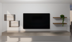 Materia TV Unit by LAGO
