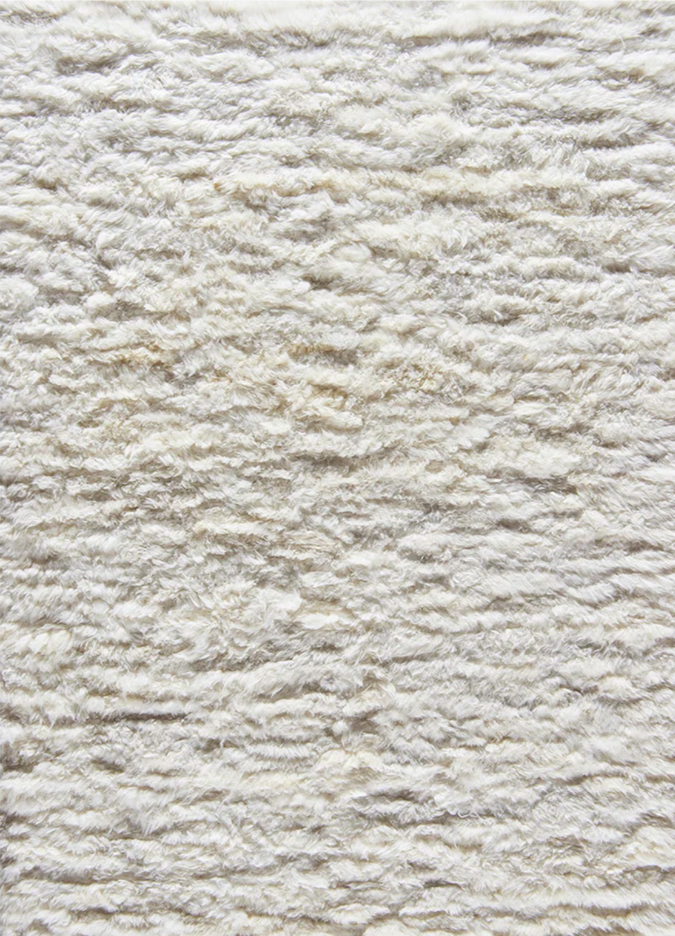 Toison Rug by Toulemonde Bochart
