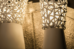 Consilium Ceramic Table Lamp by Stylnove