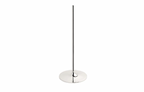 Candleholder Floor Stand by Stoff