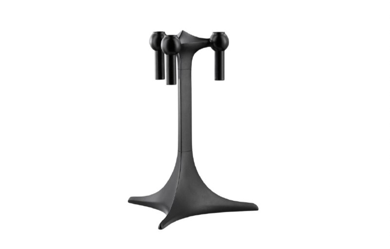 Candleholder Stand by Stoff
