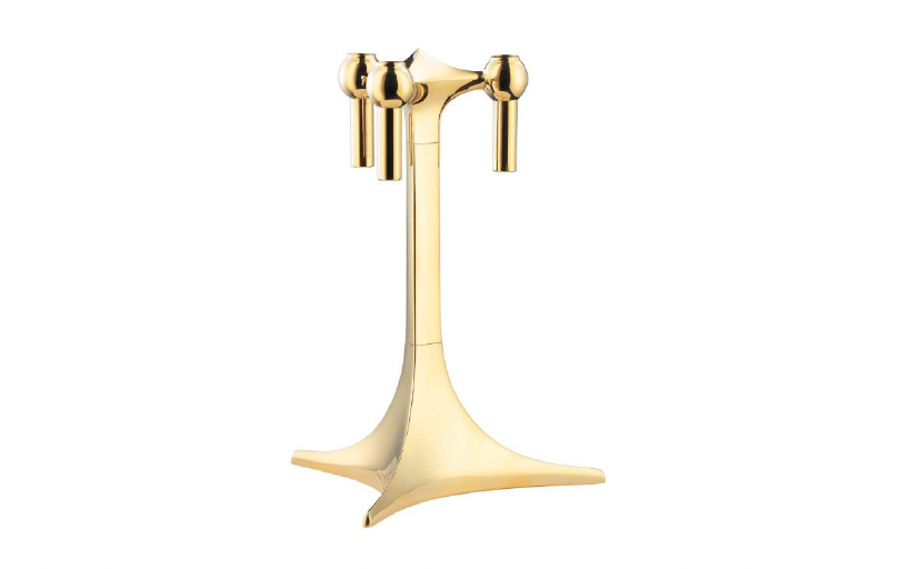 Candleholder Stand by Stoff