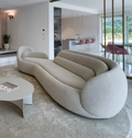 Peonia Sofa by Pianca