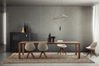 Gamma Egg-Shaped Chair by Pianca