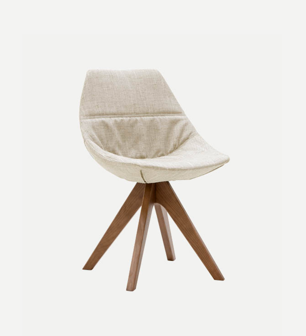 Gamma Egg-Shaped Chair by Pianca