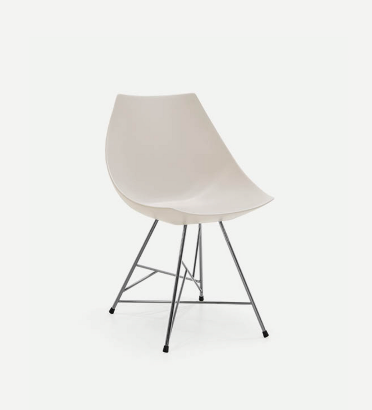 Gamma Egg-Shaped Chair by Pianca