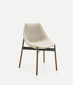 Gamma Egg-Shaped Chair by Pianca