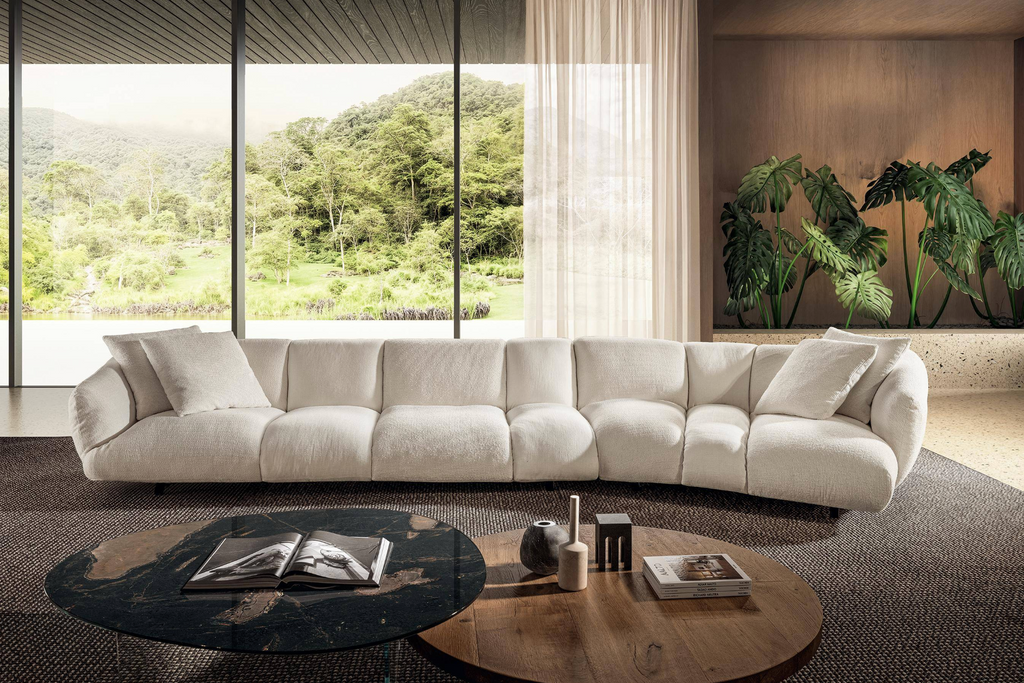 N.O.W Sofa by LAGO