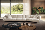 N.O.W Sofa by LAGO