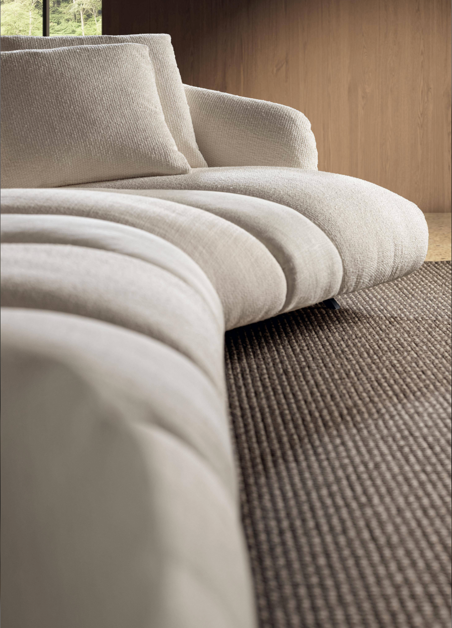 N.O.W Sofa by LAGO