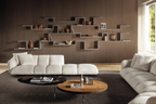 N.O.W Sofa by LAGO