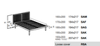 Sailor Bed by Bolzan