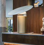 Era Table Lamp by Mogg
