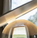 Era Table Lamp by Mogg