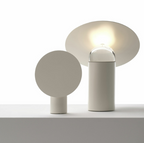 Era Table Lamp by Mogg