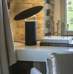 Era Table Lamp by Mogg