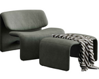 Avant Garde Lounge Chair by Bonaldo