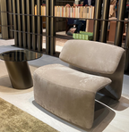 Avant Garde Lounge Chair by Bonaldo