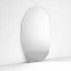 Kooh-I-Noor Mirror by Glas Italia