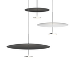 Sky Dome Metal Pendant by Pablo Designs