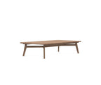 Knit Outdoor Table by Ethimo