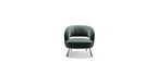 Soufflé Armchair by Nicoline