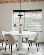 Angelo M Table by Alinea