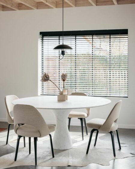 Angelo M Table by Alinea