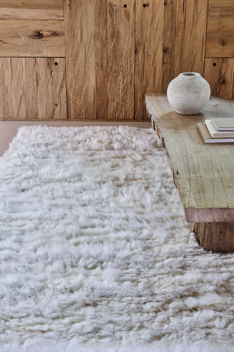 Toison Rug by Toulemonde Bochart