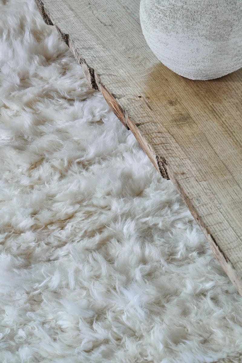 Toison Rug by Toulemonde Bochart