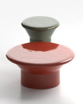 Tama Coffee Table by Ethimo