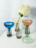 Torus Vase by AYTM